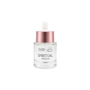 Aloe + Colors & Aurora Spiritual Hair Elixir 30ml