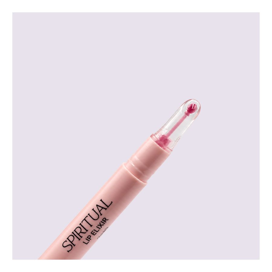 Aloe + Colors & Aurora Spiritual Lip Elixir 2ml (1)