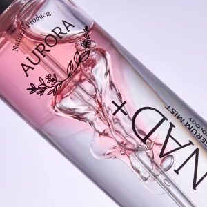 Aurora RegeNAD+Longevity Ampule Mist 50ml (2)