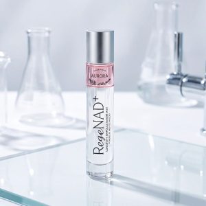 Aurora RegeNAD+Longevity Ampule Mist 50ml