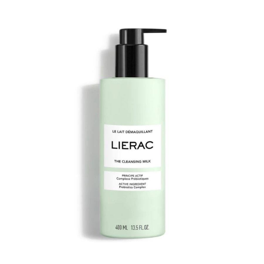 Lierac The Cleansing Milk 400ml