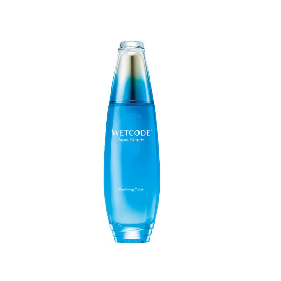 Wetcode Aqua Repair Tendering Toner 120ml